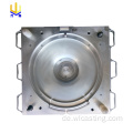 Precision Custom Aluminium Casting Formpumpenlaufrad